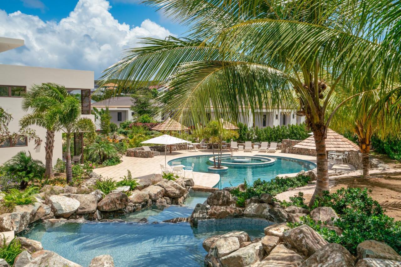 Jan Sofat Lux Resort يلمستاد المظهر الخارجي الصورة