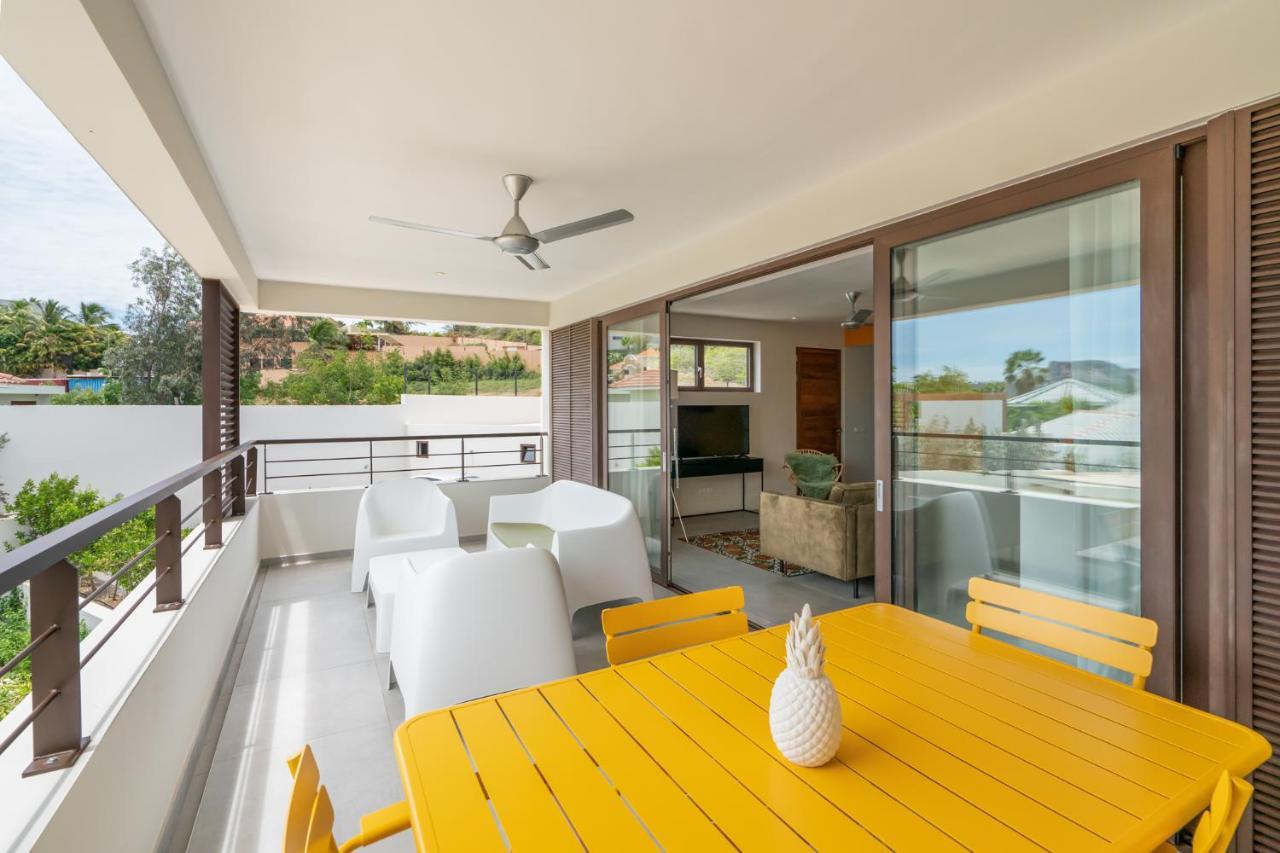 Jan Sofat Lux Resort يلمستاد المظهر الخارجي الصورة